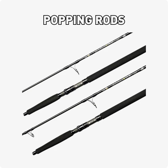 Popping
