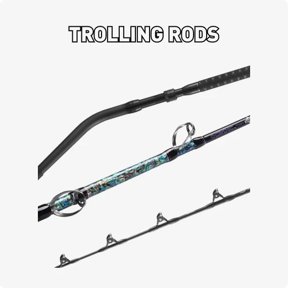 Trolling