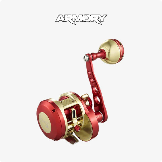 Armory Series