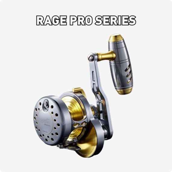 Rage Pro