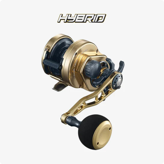 Hybrid Series