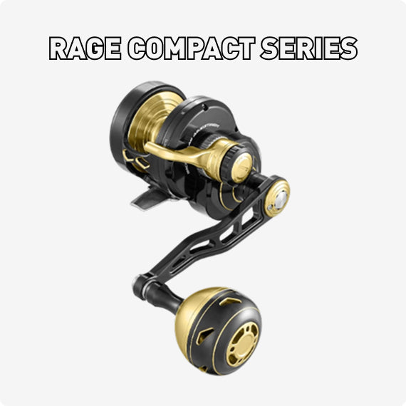 Rage Compact