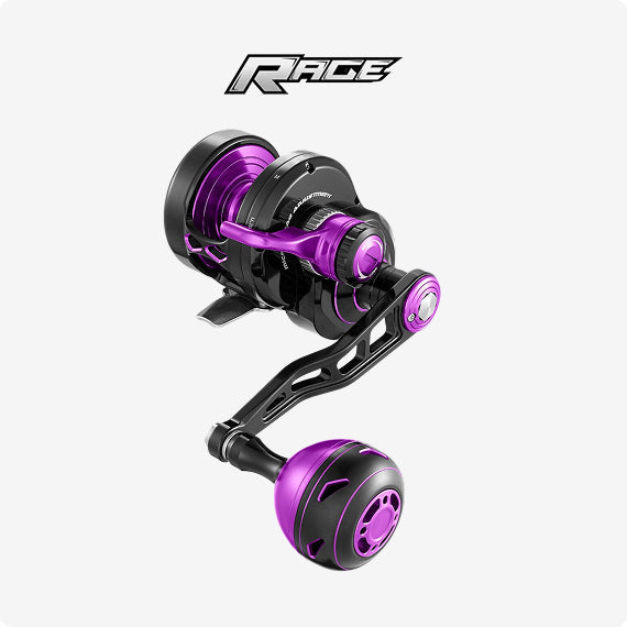 Rage Series