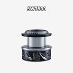 MAXEL SW7500FD Full Drag