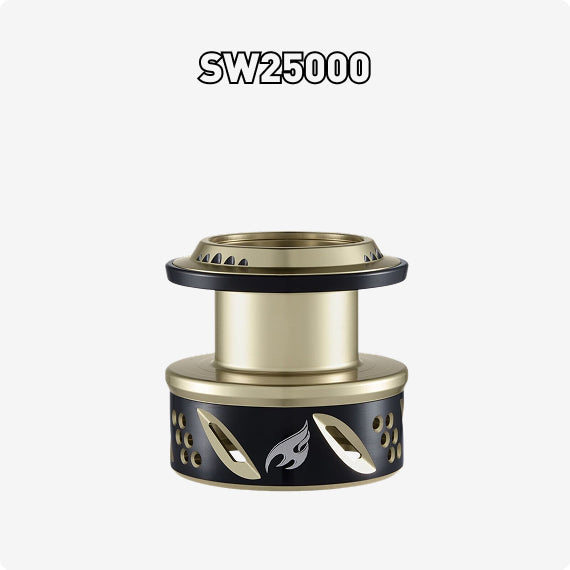 MAXEL SW25000FD Full Drag