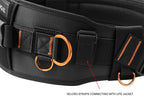 MAXEL Back Support Harness