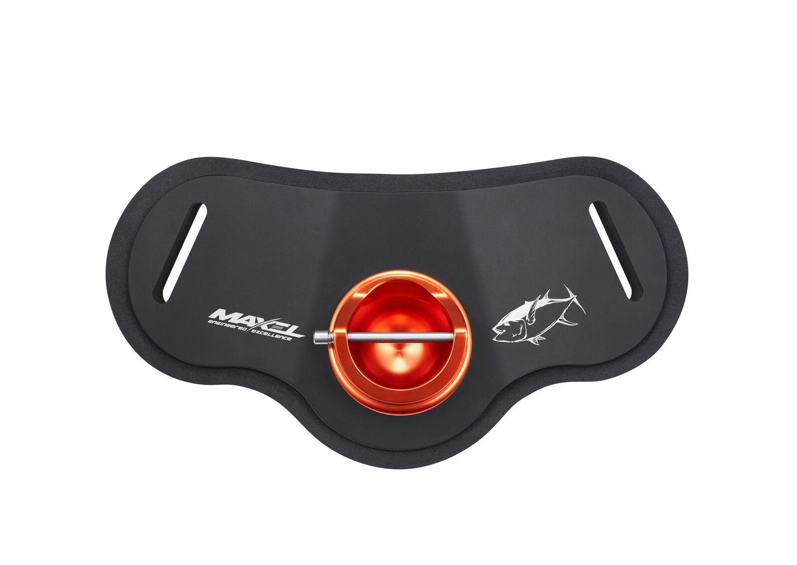 MAXEL Aluminum Light Gimbal Belt