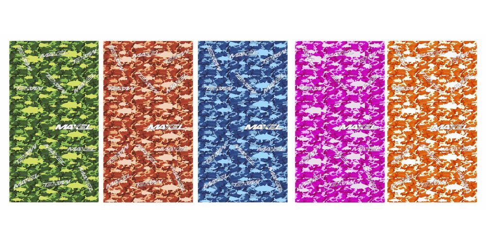 UV Protection Headwear Buff