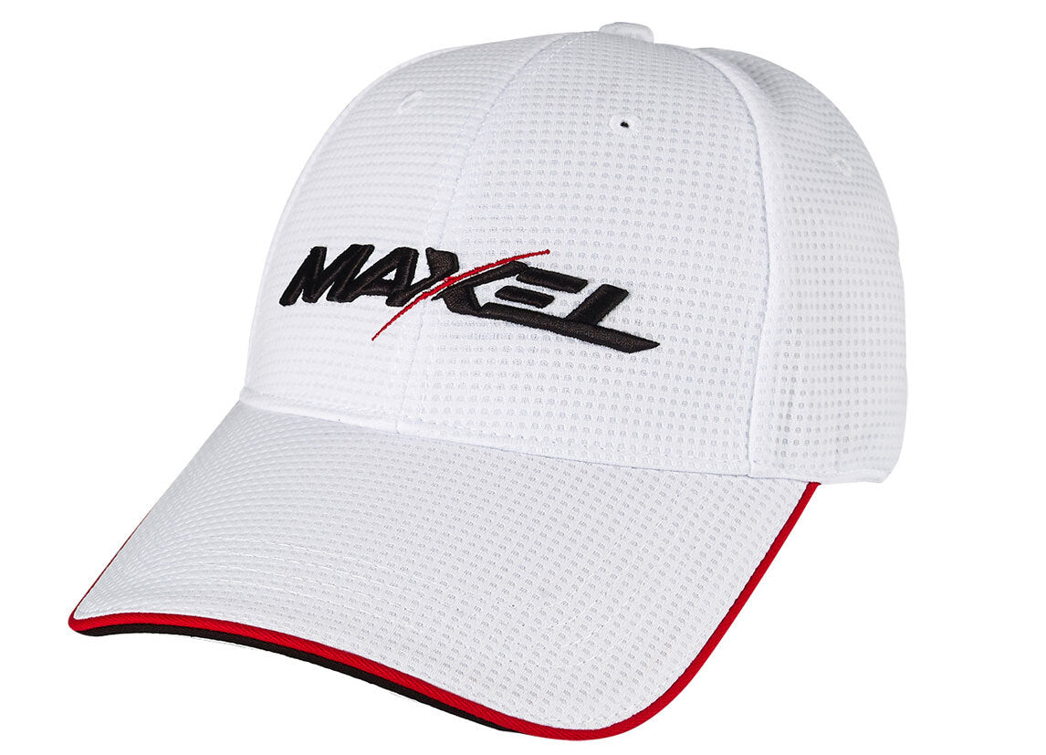 Full Mesh Cap