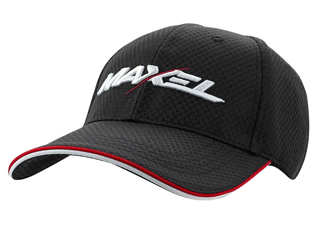 Full Mesh Cap