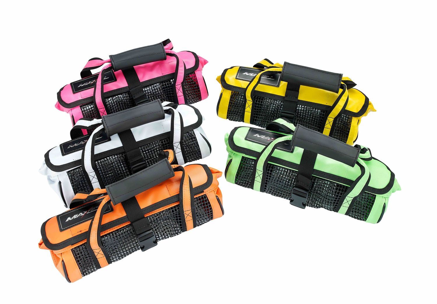Jig Carry Bag - Heavy Duty
