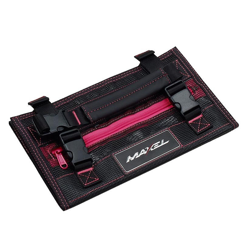 Jig Pouch