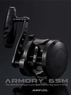 Armory 65M