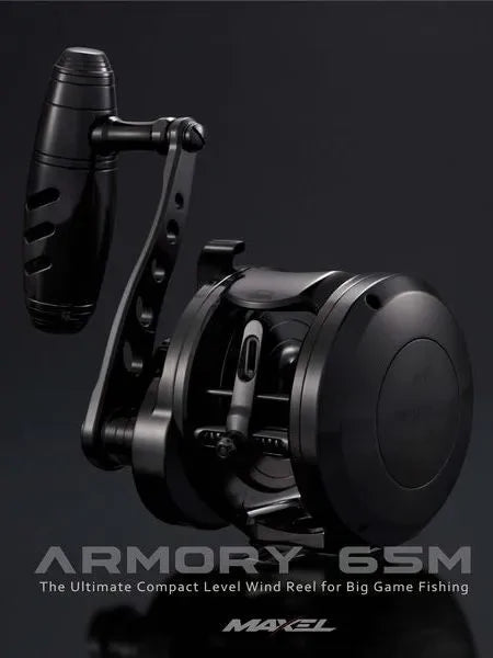 Armory 65M