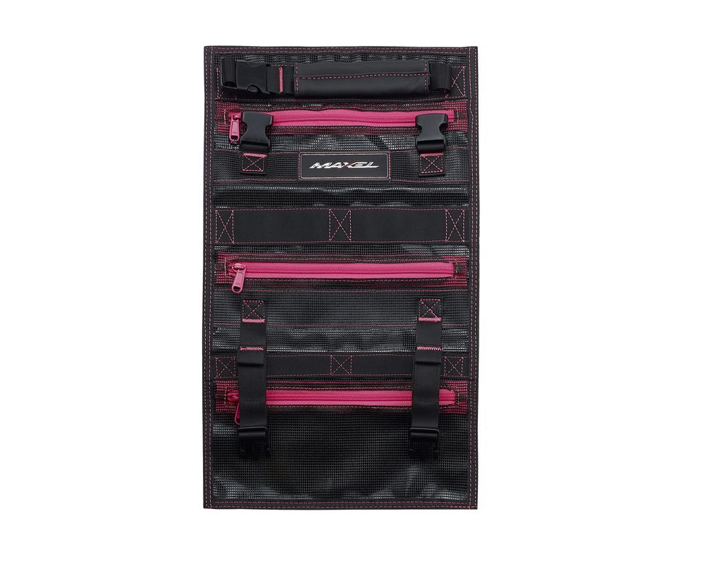 Jig Pouch