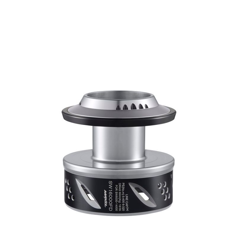 MAXEL SW16000FD Full Drag