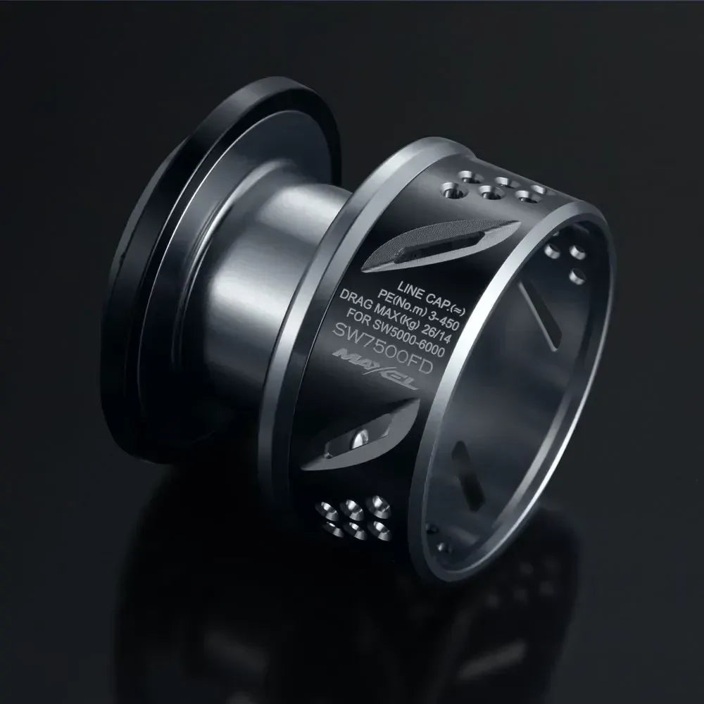 MAXEL SW7500FD Full Drag