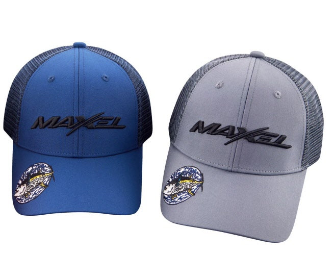 Big-Game Cap