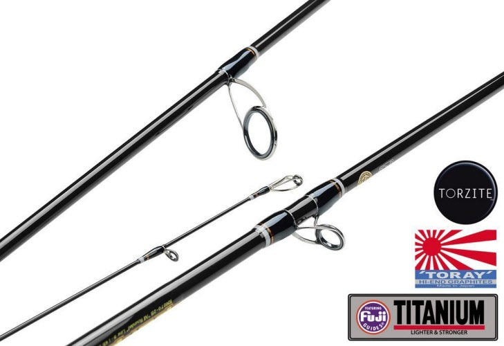 MAXEL RiskyPlayer 55 Series Rods