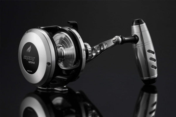 MAXEL ARMORY 65M Silver/Black