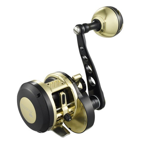 MAXEL ARMORY 15 Black/Gold