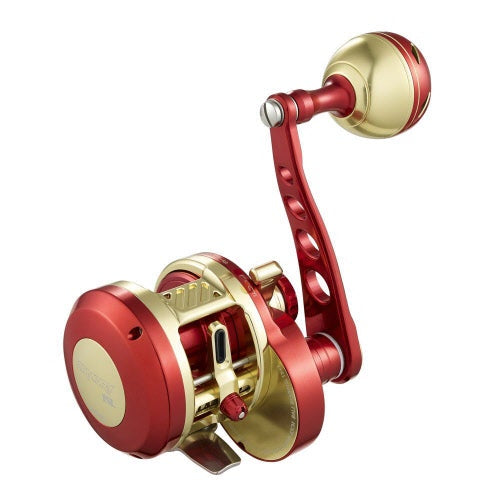 MAXEL ARMORY 15 Red/Gold