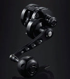 MAXEL ARMORY 15L Limited Black (Left Hand)