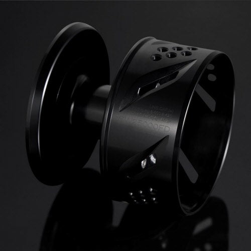 MAXEL SW25000FD Full Drag