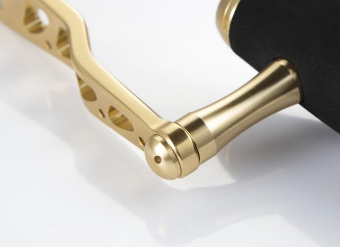 MAXEL Custom Handle Knob for Shimano Talica