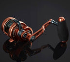 MAXEL Transformer F40CH (High Speed) Rosy Brown