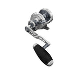MAXEL Transformer F50CHL (High Speed) Silver/Light Grey