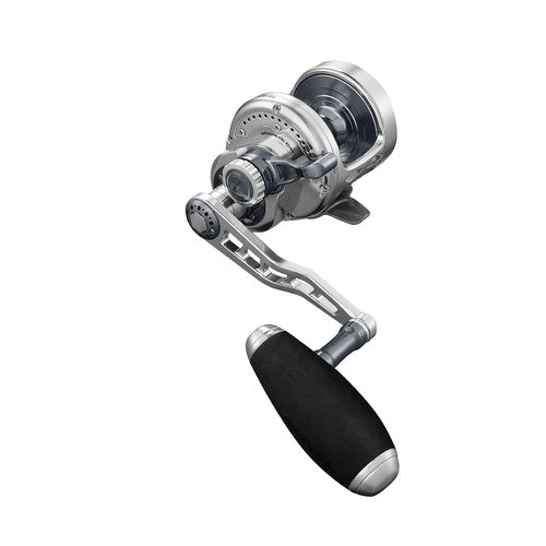 MAXEL Transformer F50CHL (High Speed) Silver/Light Grey