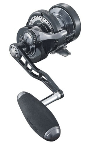 MAXEL Transformer F60H (High Speed) Black/Gunsmoke