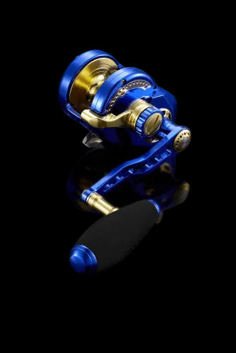 MAXEL Transformer F70H (Speed) Navy/Gold