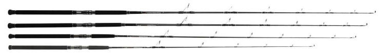 MAXEL Transformer GT Rods
