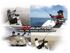 MAXEL Transformer GT Rods