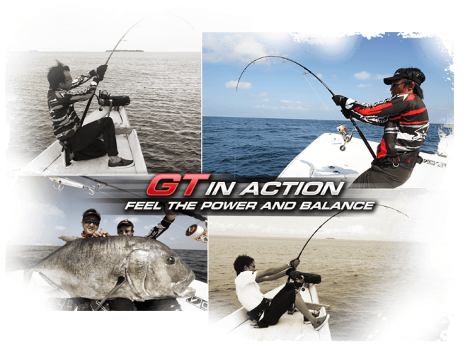 MAXEL Transformer GT Rods