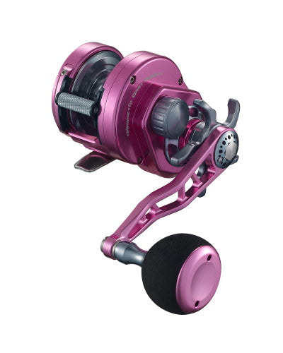 MAXEL Hybrid HY20C Pink/Gunsmoke