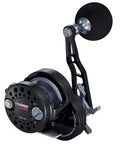MAXEL Hybrid HY20C Black/Light Grey