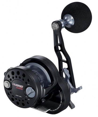 MAXEL Hybrid HY20C Black/Light Grey