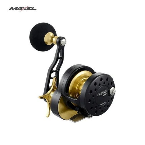 MAXEL Hybrid HY30 Black/Gold