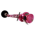 MAXEL Hybrid HY25 Pink/Gunsmoke