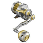 MAXEL Rage 25HL Silver/Gold (Left Hand)