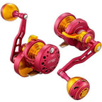 MAXEL Rage 25H Red/Gold