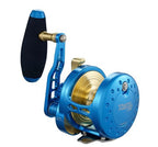 MAXEL Transformer F30CH (High Speed) Blue/Gold