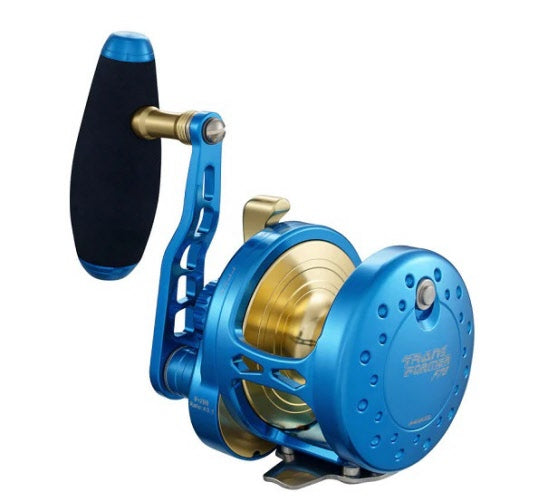 MAXEL Transformer F60H (High Speed) Blue/Gold