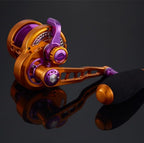 MAXEL Transformer F30CH (High Speed) Orange/Purple