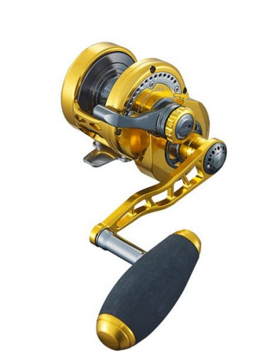 MAXEL Transformer F50CH (High Speed) Gold/Dark Grey