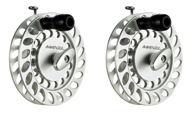 MAXEL MTR08 Teaser Reel Twin Pack