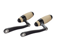 MAXEL Carbon Handle & Cork T Bar Assembly